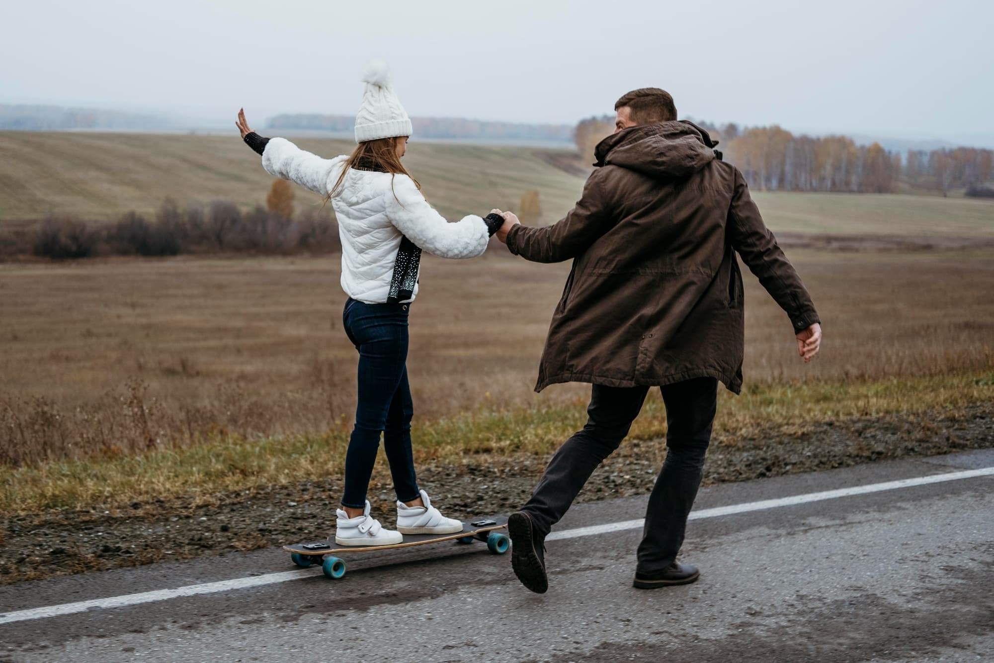 The Secret to Long-Lasting Connections