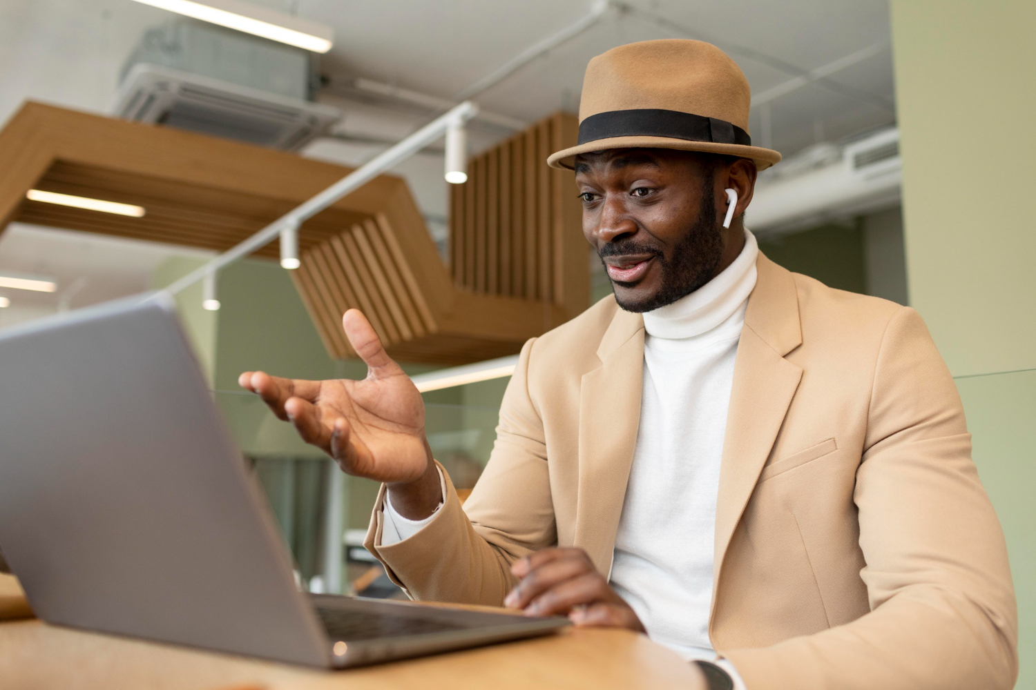 How to Build Authentic Professional Connections Online